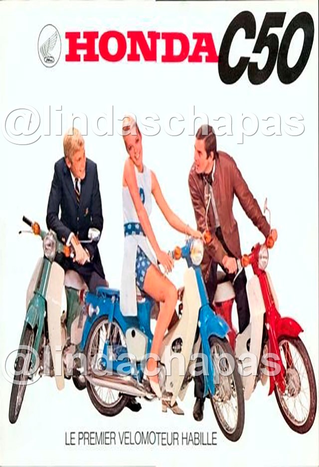 Motos